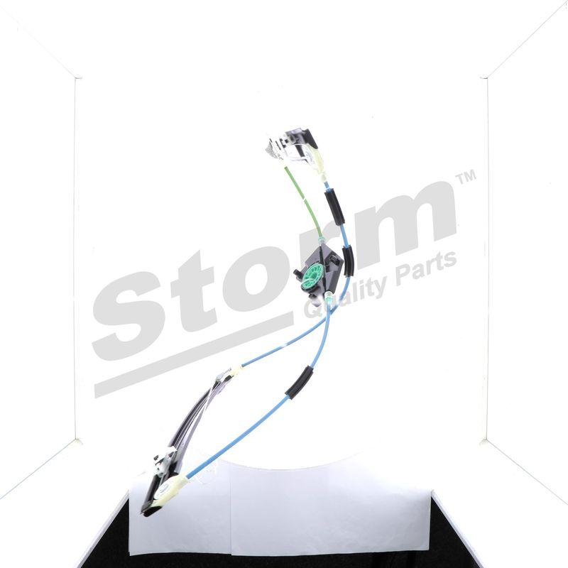 Lève-vitre STORM QUALITY PARTS 39575