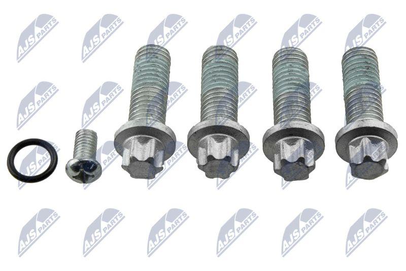 Kit de réparation, moyeu de roue NTY KLT-VV-013-Z