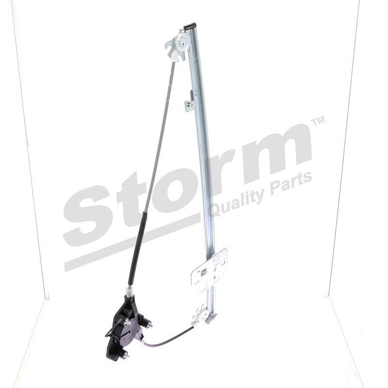 Lève-vitre STORM QUALITY PARTS 3907502