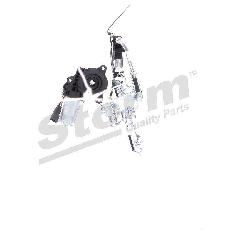 Lève-vitre STORM QUALITY PARTS 41577