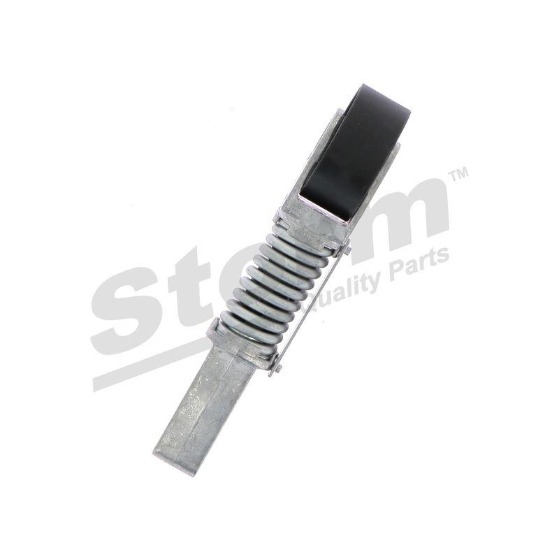 Tendeur de courroie, courroie trapézoïdale à nervures STORM QUALITY PARTS 106190