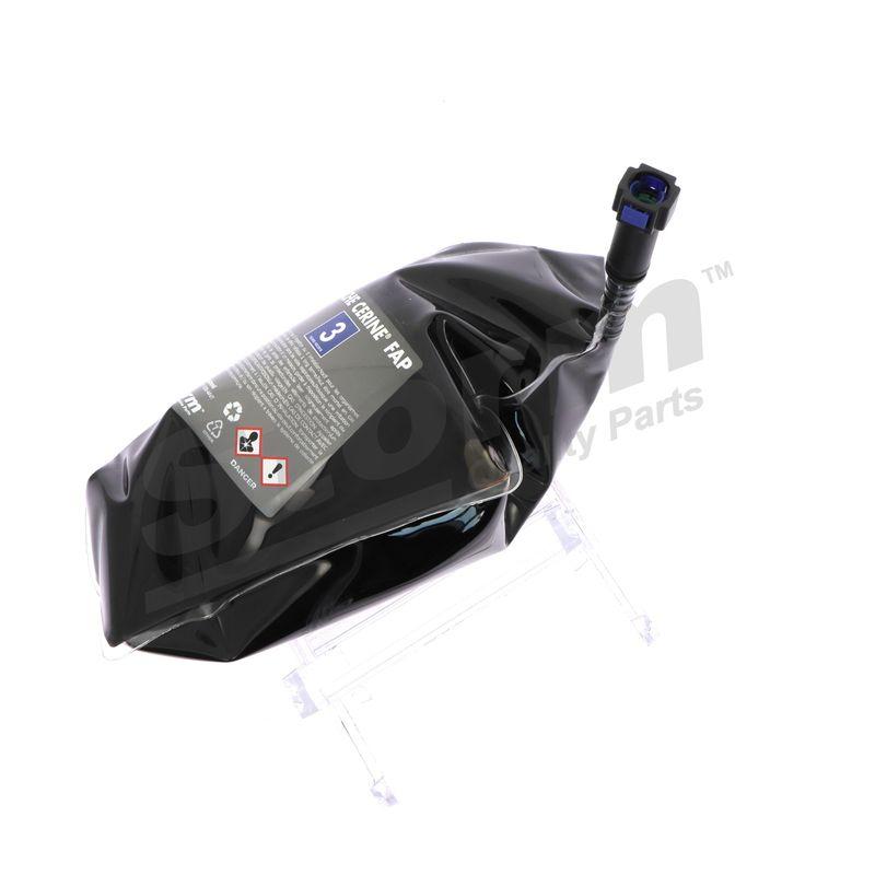 Additif, régénération du filtre à particules/à suie STORM QUALITY PARTS 777500