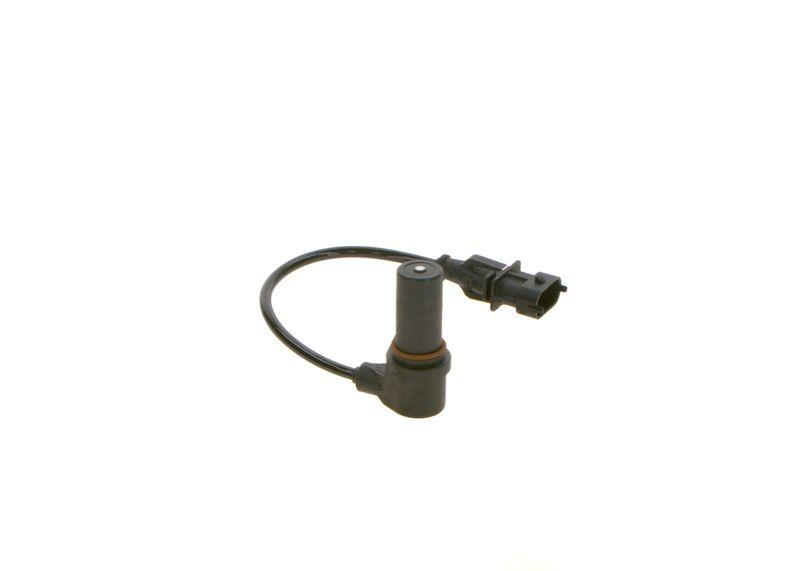 Capteur d'angle, vilebrequin BOSCH 0 281 002 486