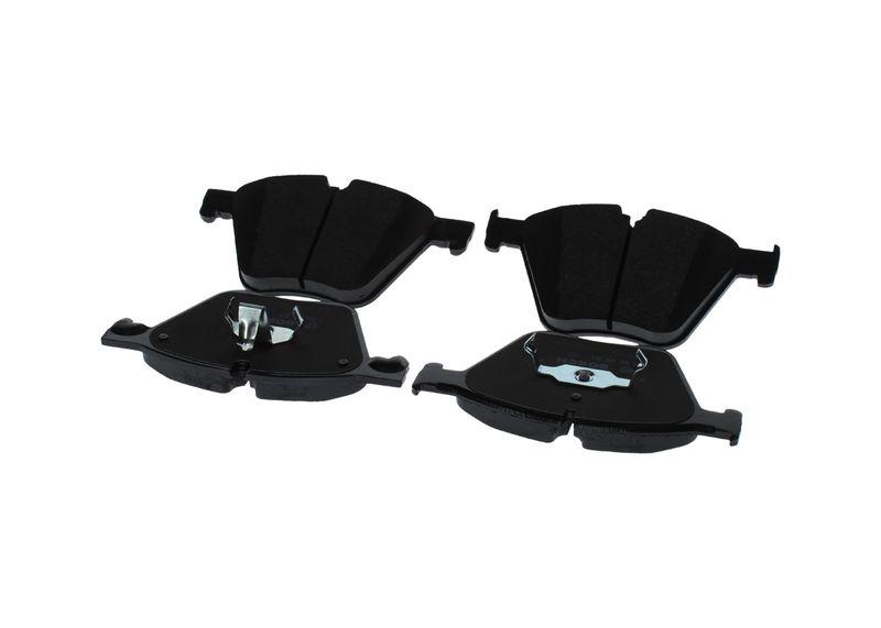 Kit de plaquettes de frein, frein à disque BOSCH 0 986 494 983
