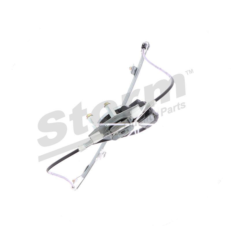 Lève-vitre STORM QUALITY PARTS 36775