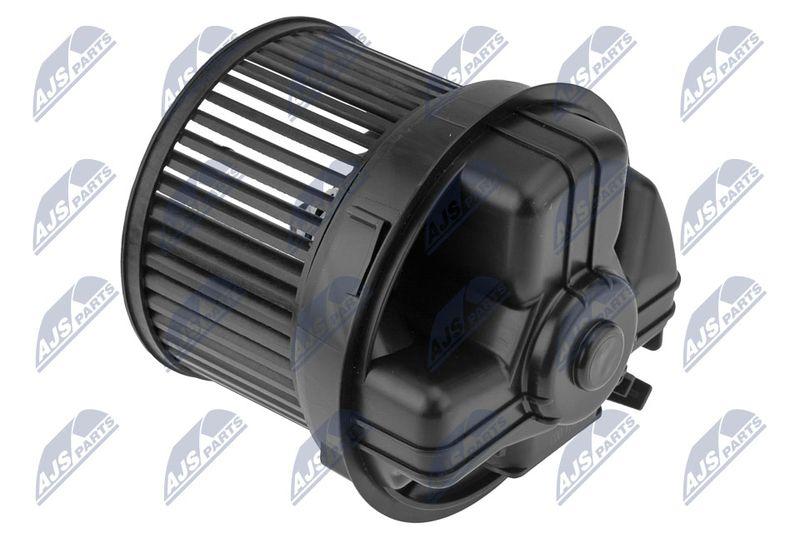 Pulseur d'air habitacle NTY EWN-CT-003