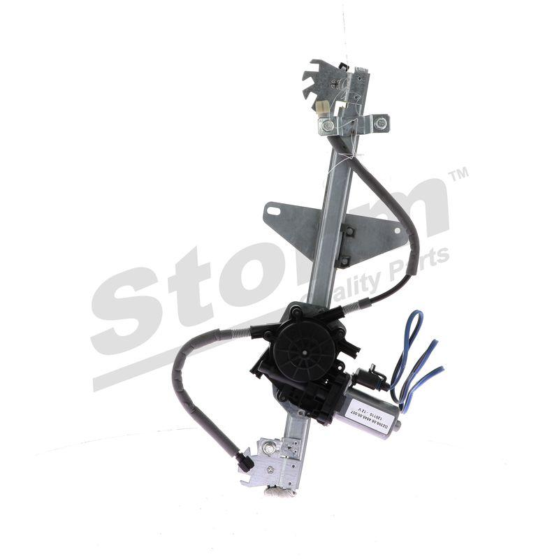 Lève-vitre STORM QUALITY PARTS 79771
