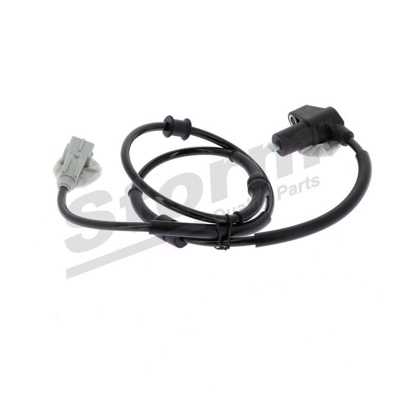 Capteur, vitesse de roue STORM QUALITY PARTS 777122