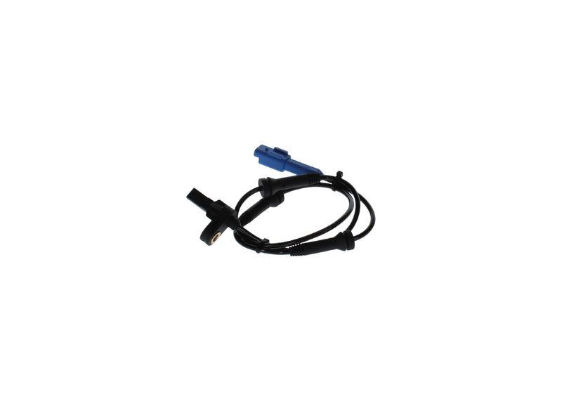 Capteur, vitesse de roue BOSCH 0 986 594 553