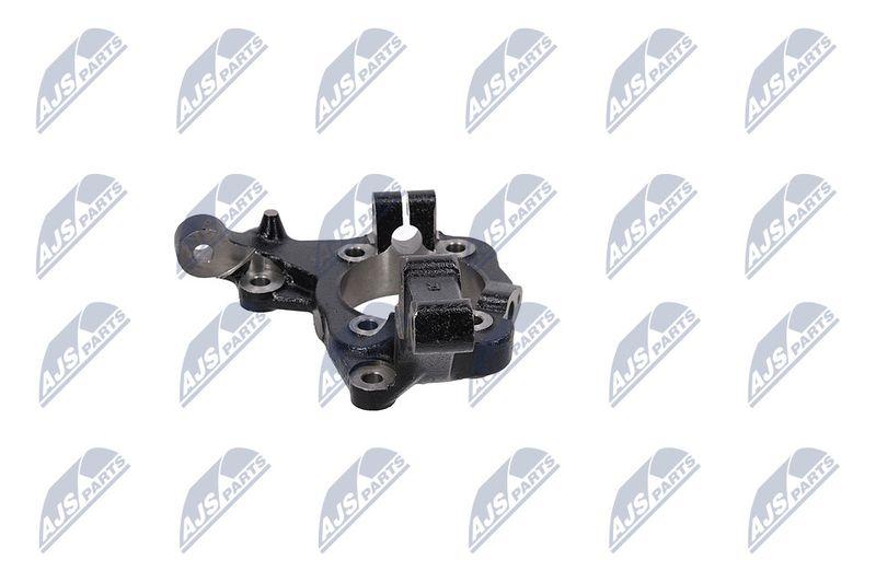 Fusée d'essieu, suspension de roue NTY ZZP-HY-517