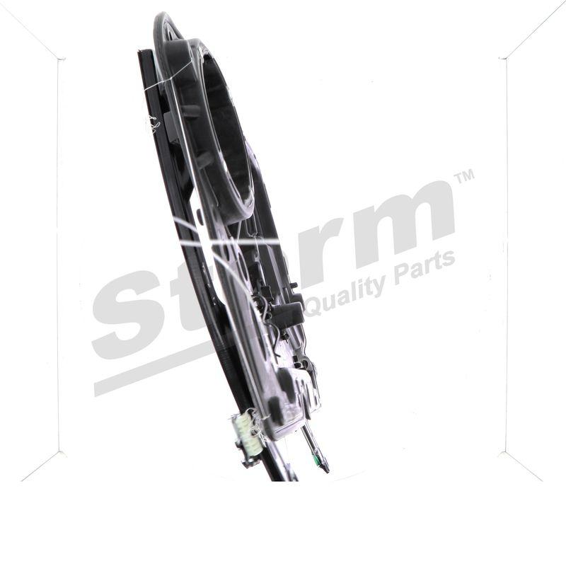 Lève-vitre STORM QUALITY PARTS 9307528