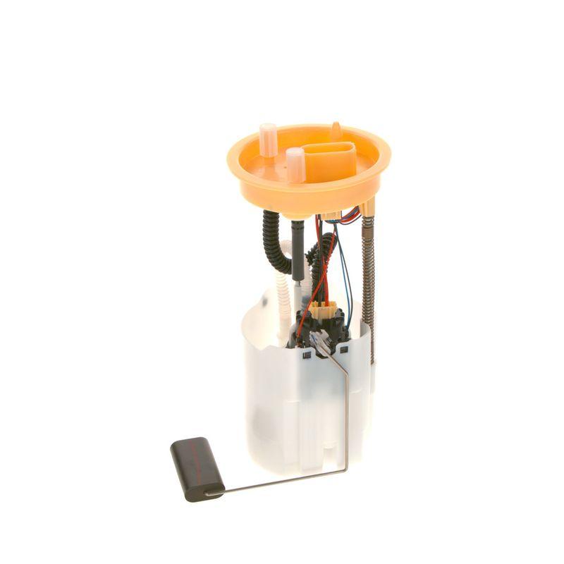 Unité d'injection de carburant BOSCH 0 986 580 829