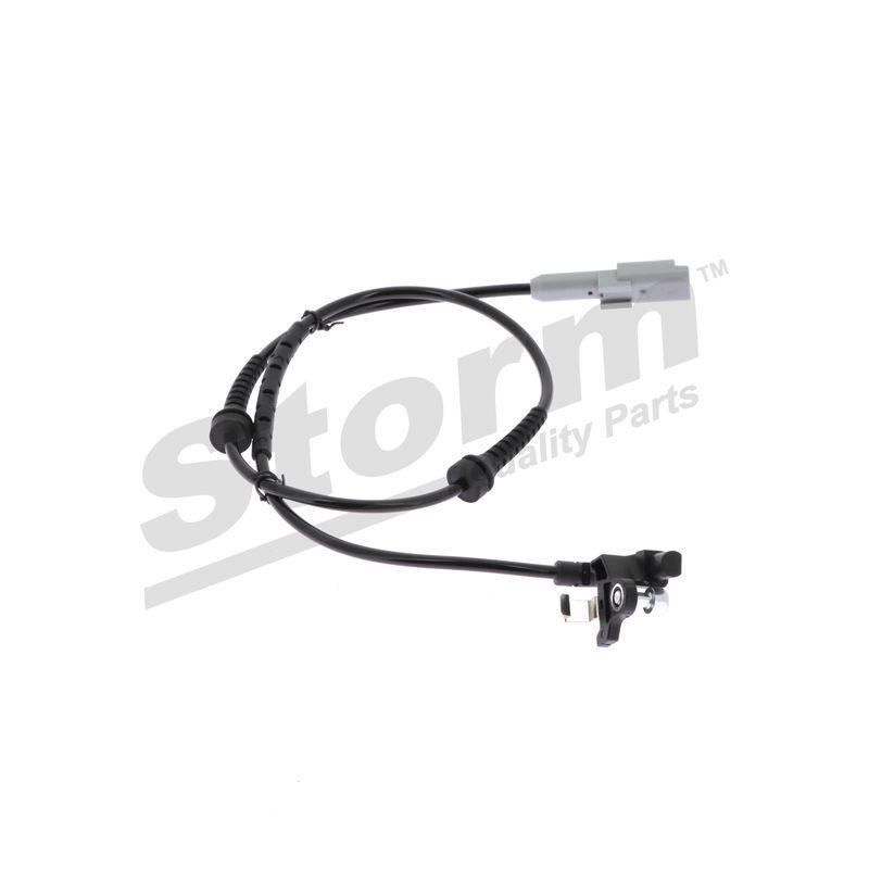 Capteur, vitesse de roue STORM QUALITY PARTS 708000