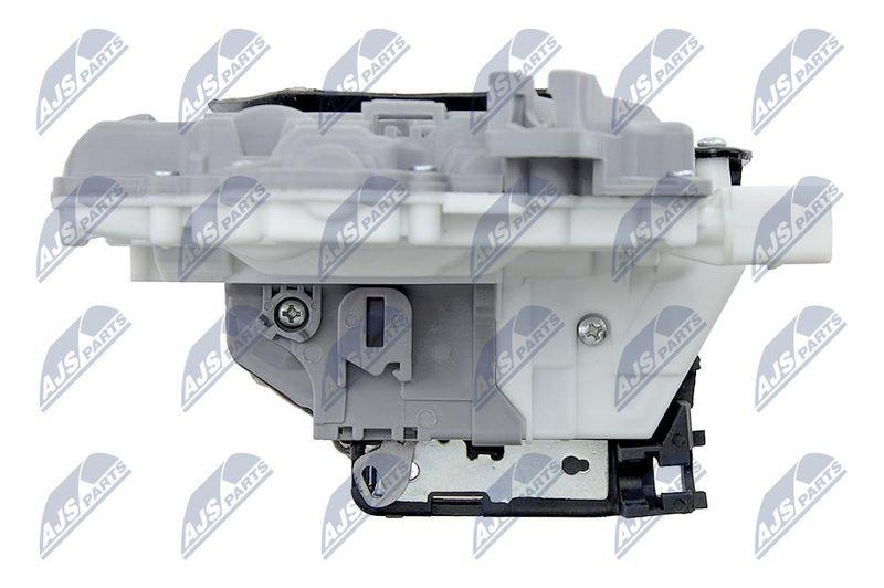 Serrure de porte NTY EZC-AU-022