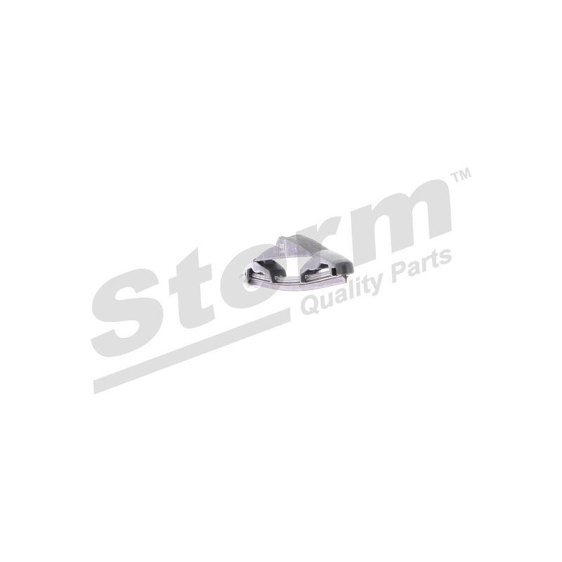 Balai d'essuie-glace STORM QUALITY PARTS 1000350AR