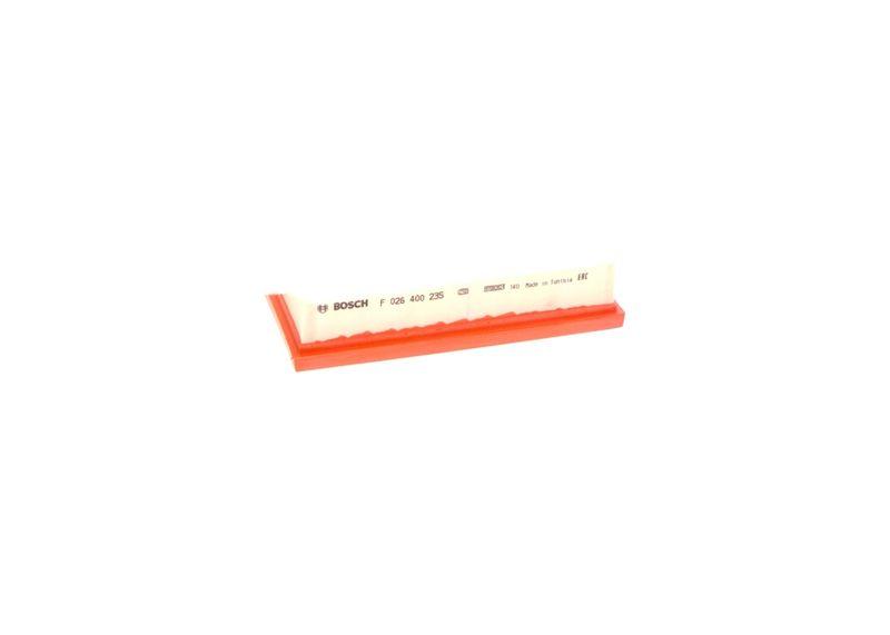 Filtre à air BOSCH F 026 400 235