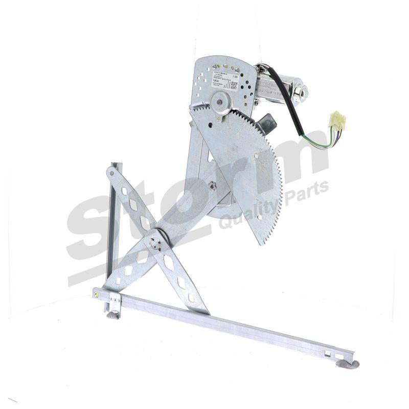Lève-vitre STORM QUALITY PARTS 136879