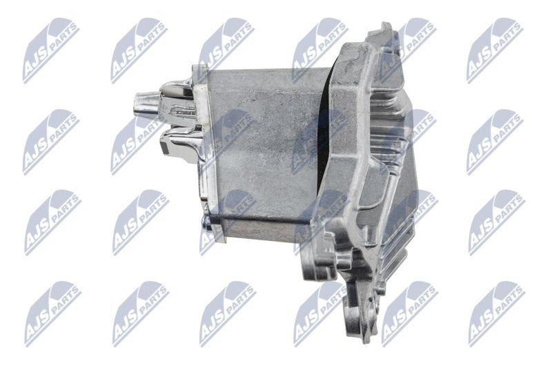 Appareil de commande, système d'éclairage NTY EPX-BM-054