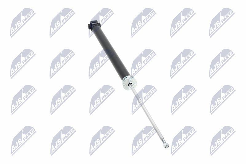 Amortisseur NTY A-FR-002