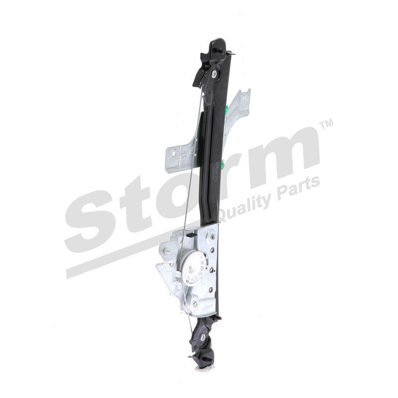 Lève-vitre STORM QUALITY PARTS 7087524