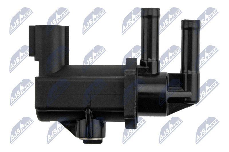Élément d'ajustage, turbocompresseur NTY ECD-SB-000