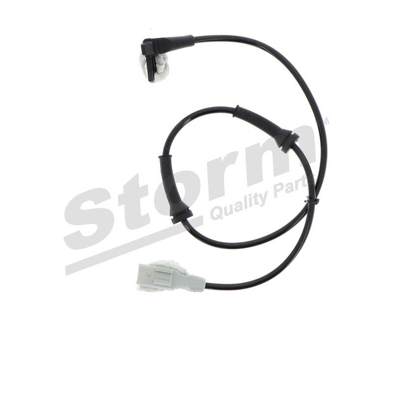 Capteur, vitesse de roue STORM QUALITY PARTS 777126