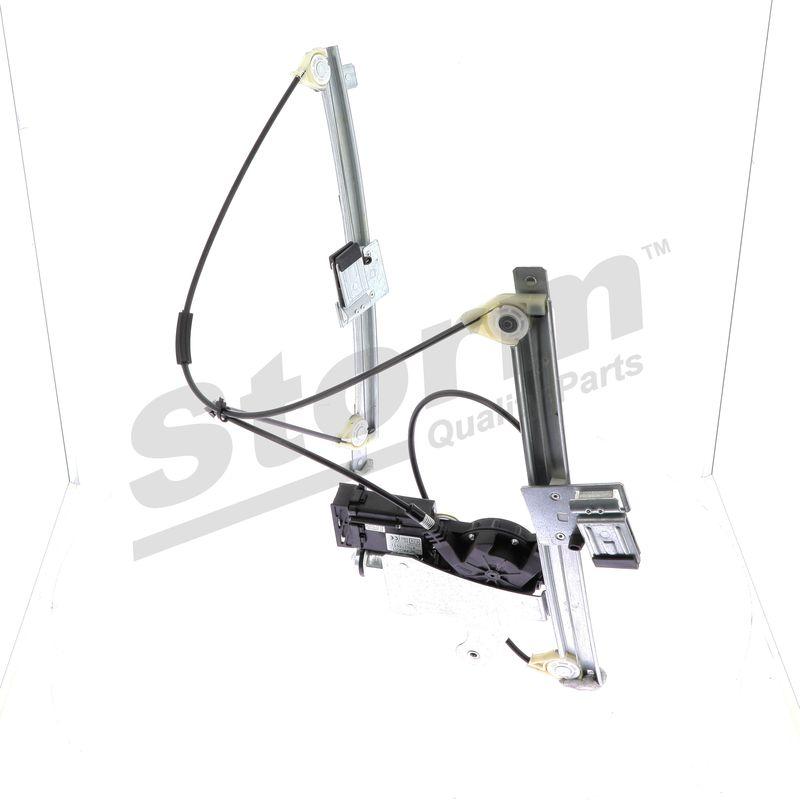 Lève-vitre STORM QUALITY PARTS 48579