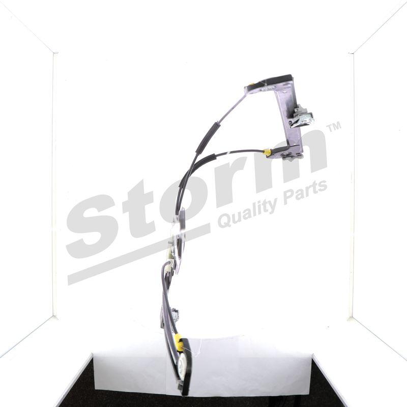 Lève-vitre STORM QUALITY PARTS 1507549