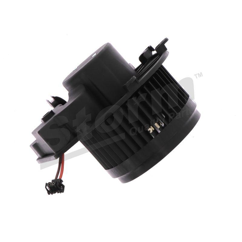 Pulseur d'air habitacle STORM QUALITY PARTS 5100803