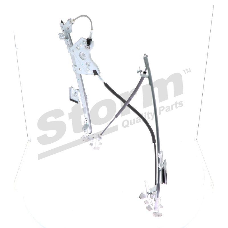 Lève-vitre STORM QUALITY PARTS 4657505