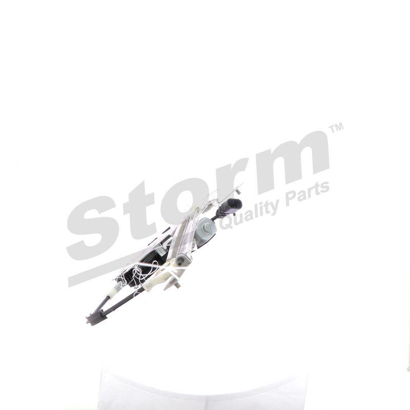Lève-vitre STORM QUALITY PARTS 33076