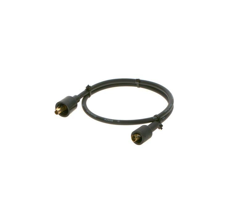 Kit de câbles d'allumage BOSCH 0 986 356 862