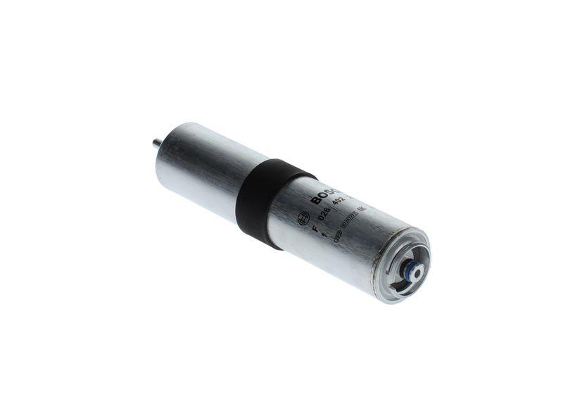 Filtre à carburant BOSCH F 026 402 257