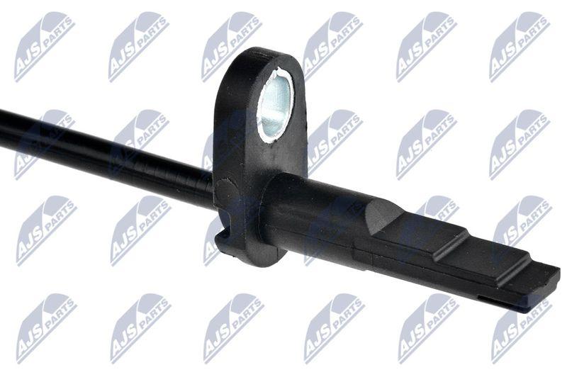 Capteur, vitesse de roue NTY HCA-NS-011