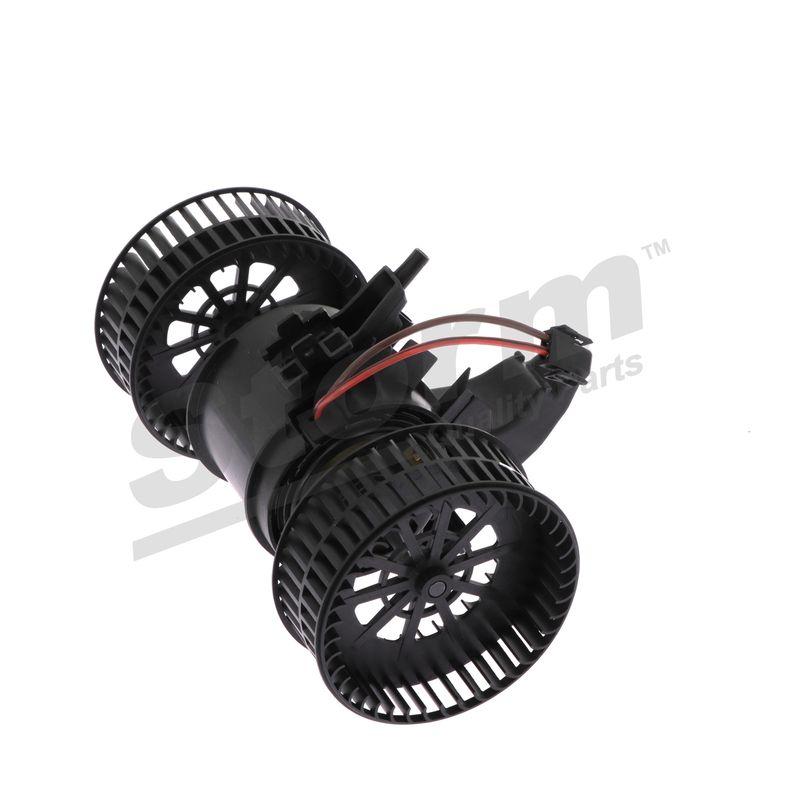 Pulseur d'air habitacle STORM QUALITY PARTS 1510802