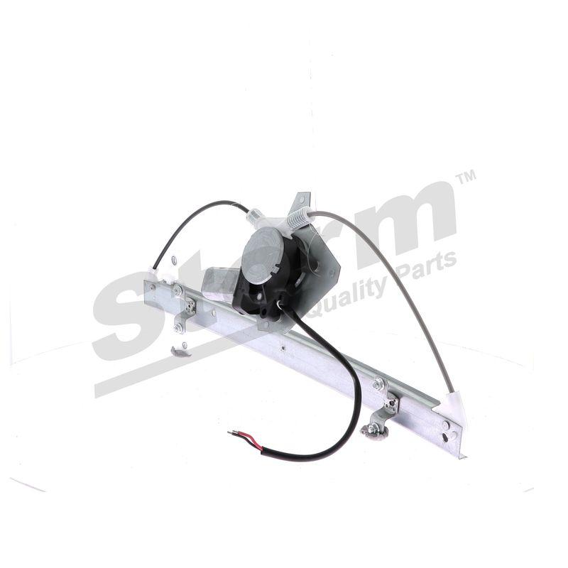 Lève-vitre STORM QUALITY PARTS 160080