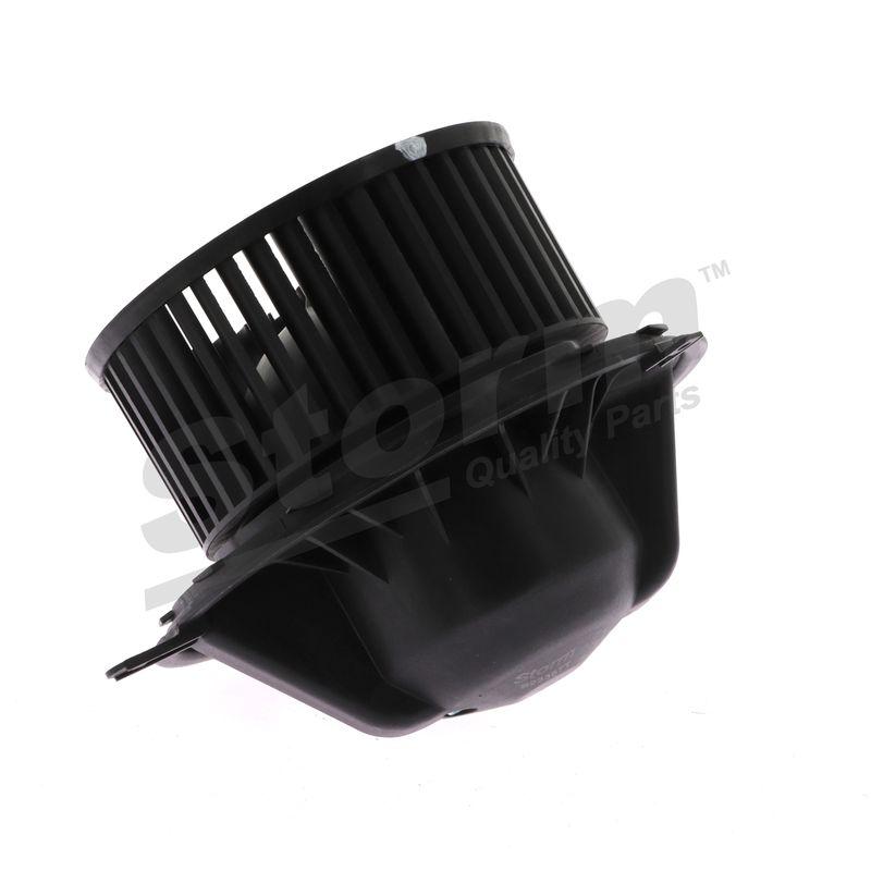 Pulseur d'air habitacle STORM QUALITY PARTS 1510801