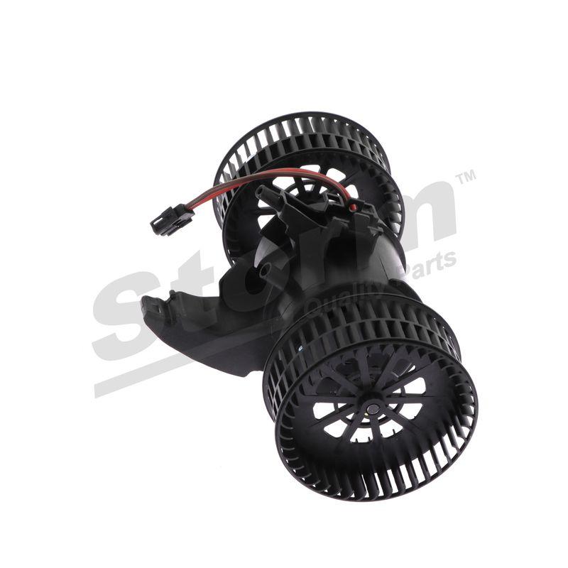 Pulseur d'air habitacle STORM QUALITY PARTS 1510802