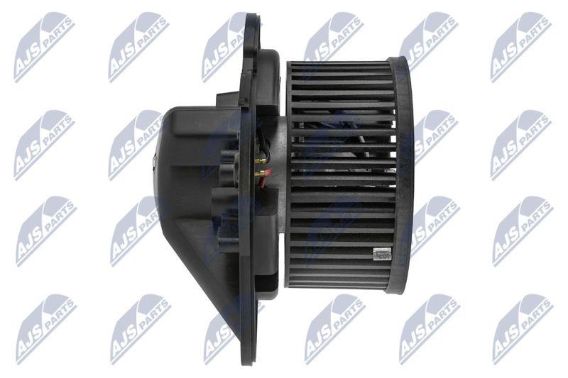 Pulseur d'air habitacle NTY EWN-AU-004