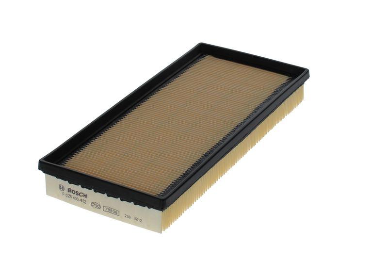 Filtre à air BOSCH F 026 400 452