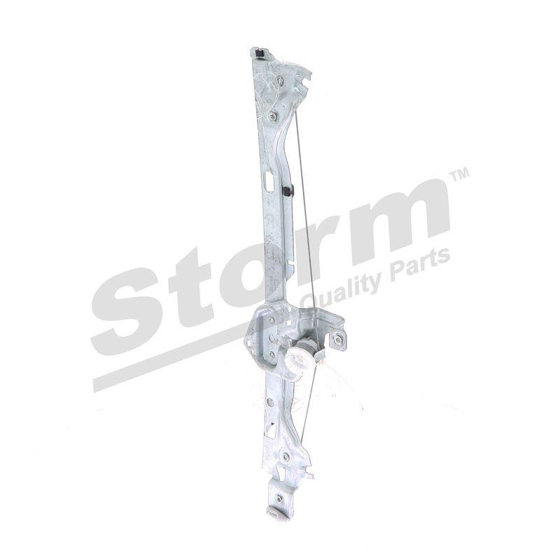 Lève-vitre STORM QUALITY PARTS 7087534