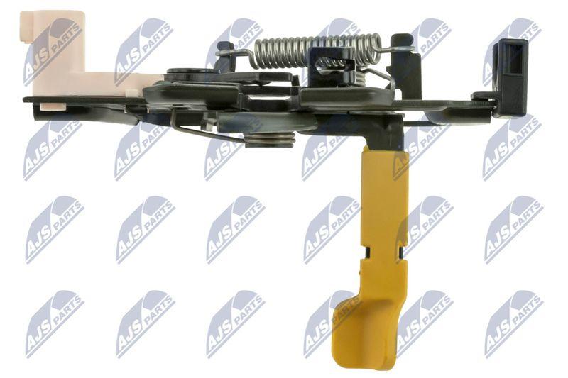 Serrure de capot-moteur NTY EZC-FR-144