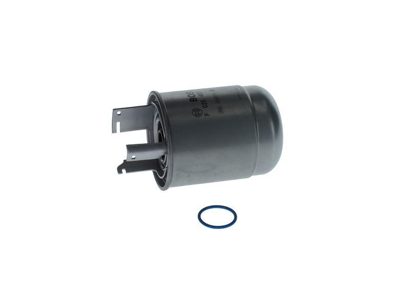 Filtre à carburant BOSCH F 026 402 289