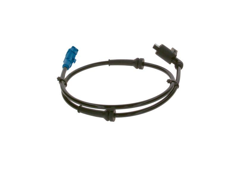 Capteur, vitesse de roue BOSCH 0 986 594 022