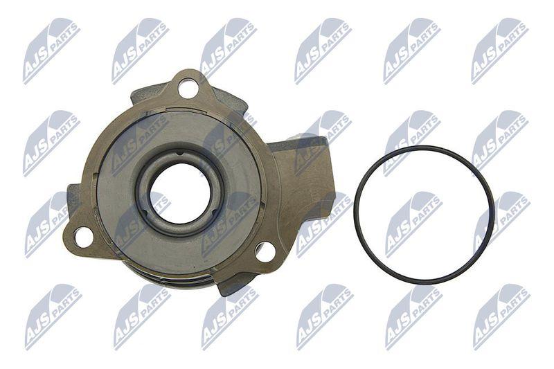Butée hydraulique, embrayage NTY NWS-PL-018