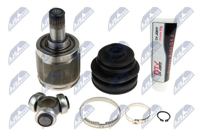Jeu de joints, arbre de transmission NTY NPW-HD-011