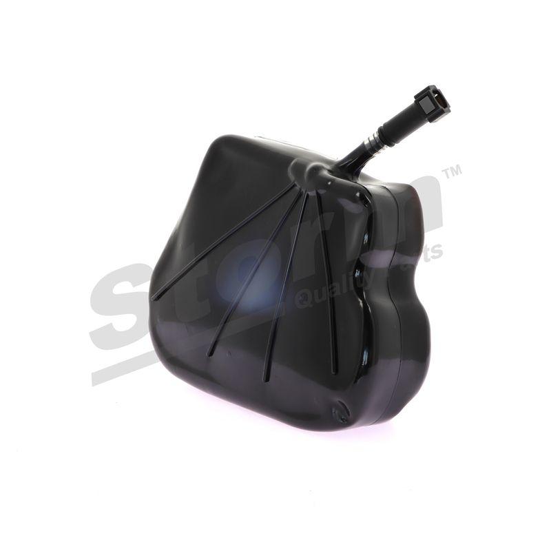 Additif, régénération du filtre à particules/à suie STORM QUALITY PARTS 777511