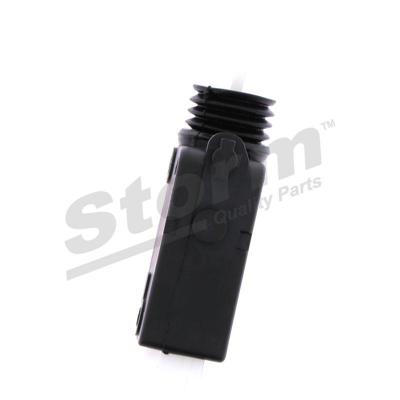 Élément d'ajustage, verrouillage central STORM QUALITY PARTS 770002
