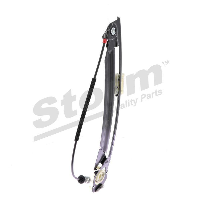 Lève-vitre STORM QUALITY PARTS 17277