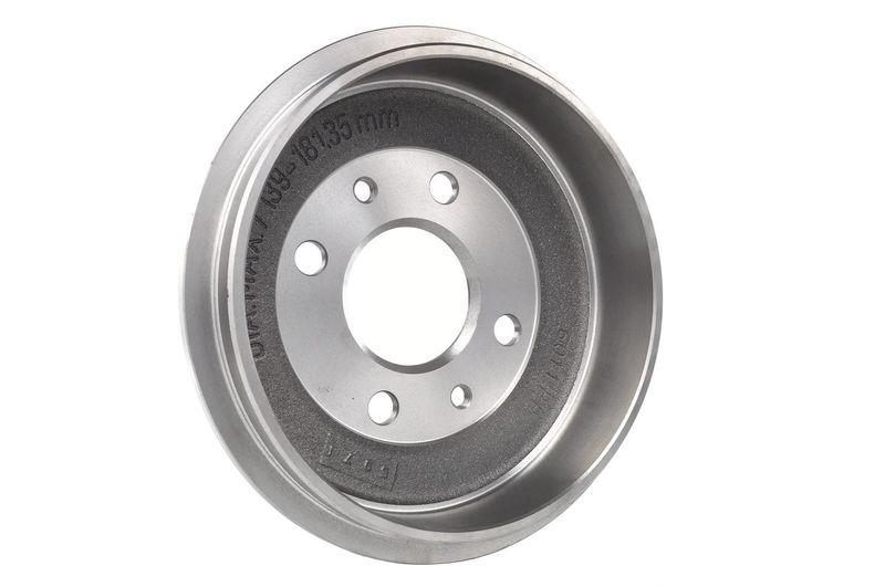 Tambour de frein BOSCH 0 986 477 083